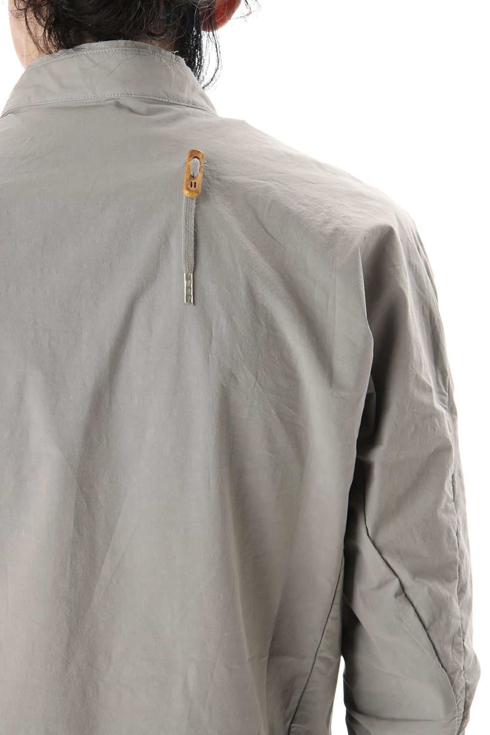 SHIRT 1 - F1501M - Light Gray