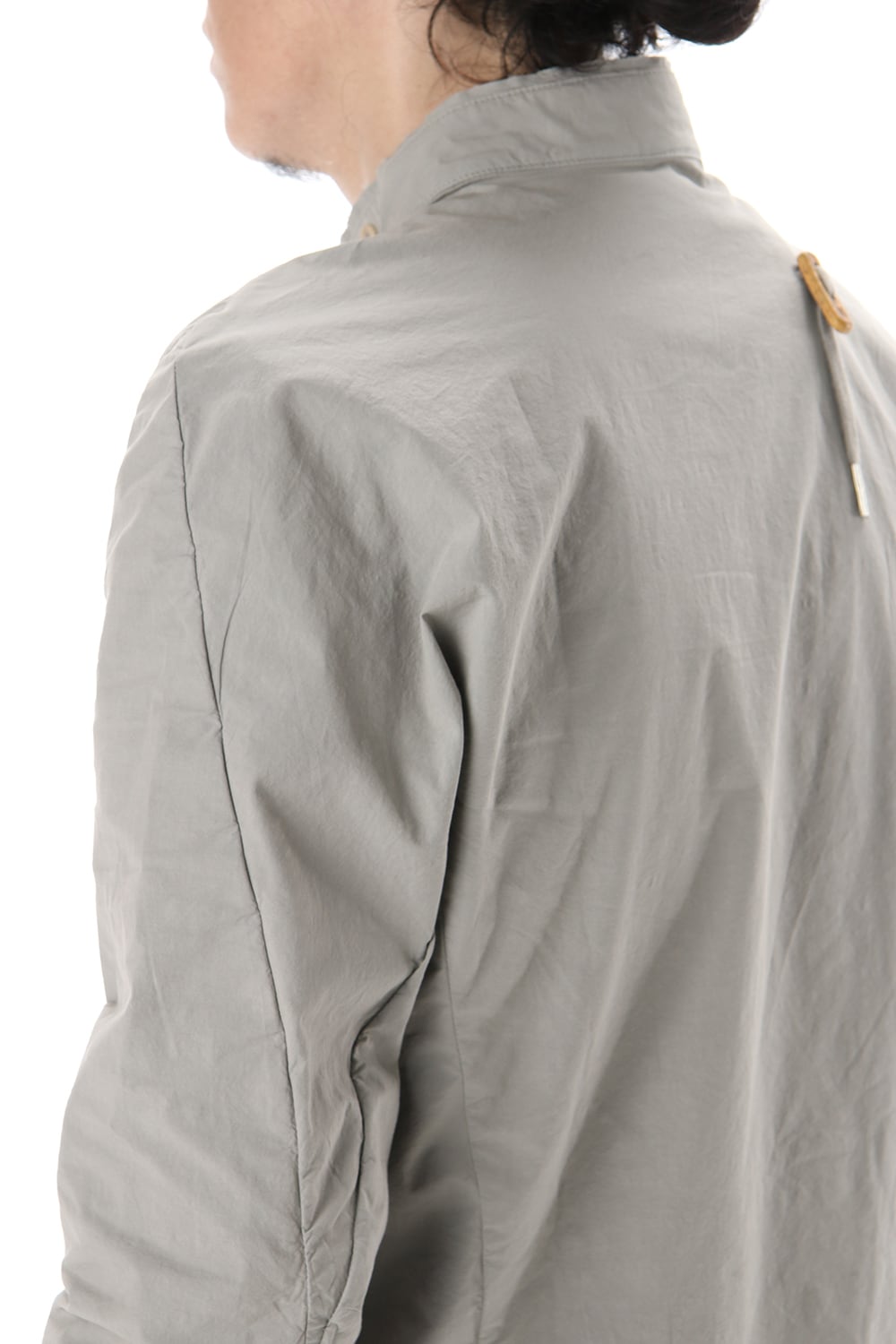 SHIRT 1 - F1501M - Light Gray