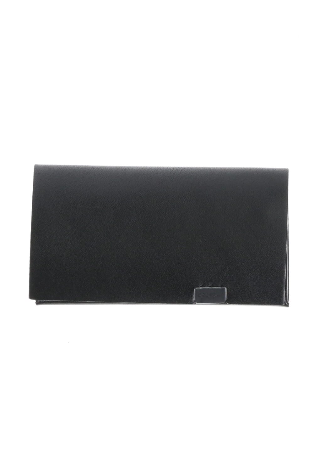 Shosa - No,No,Yes! BASIC Card Case BLACK