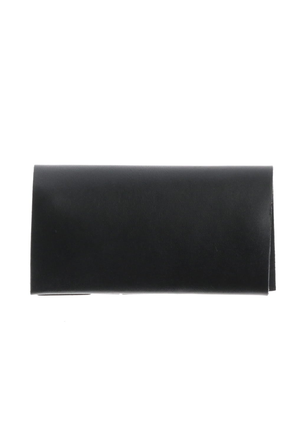 Shosa - No,No,Yes! BASIC Card Case BLACK