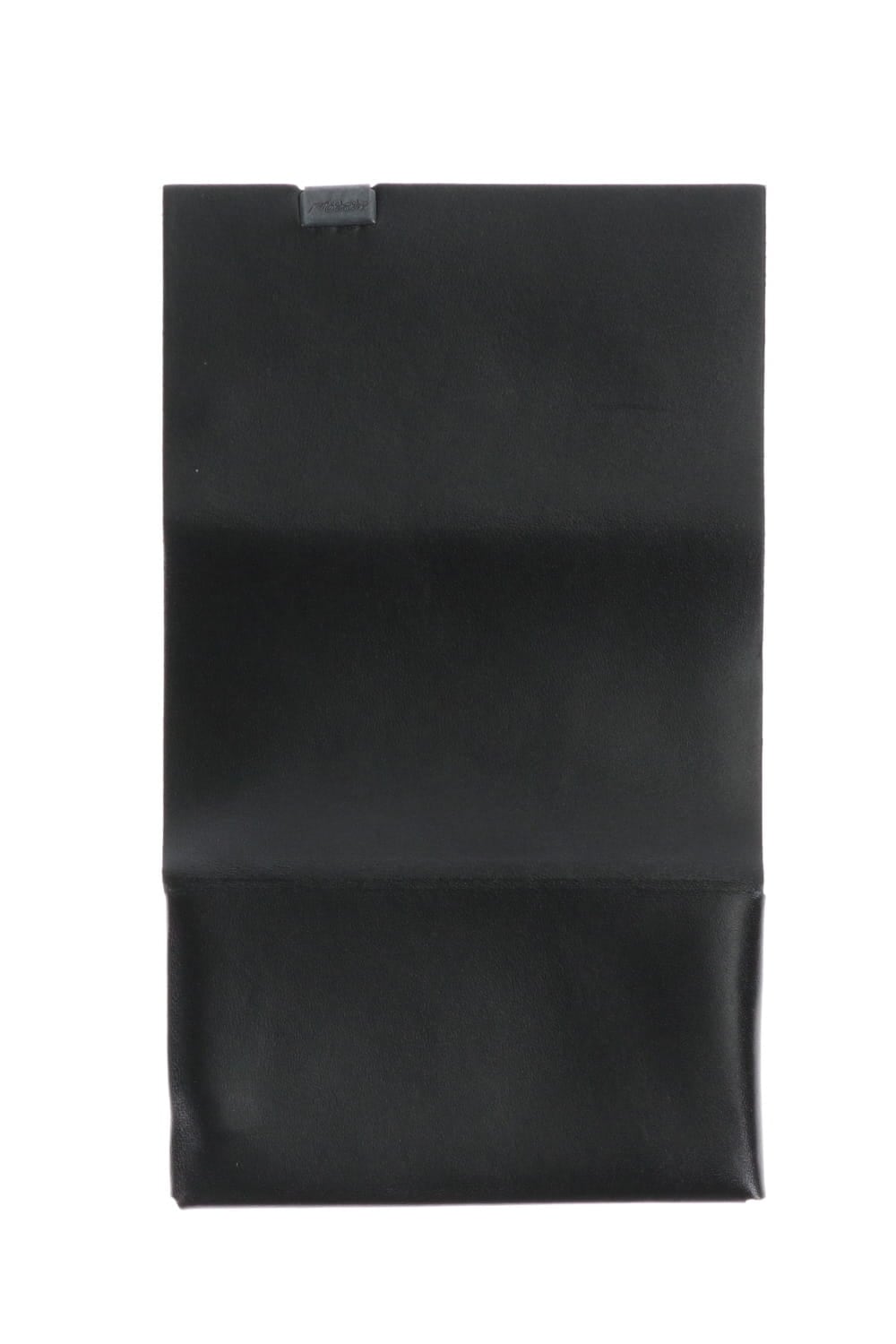 Shosa - No,No,Yes! BASIC Card Case BLACK