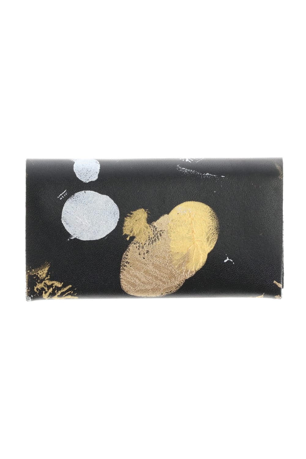 Shosa - No,No,Yes! Card Case Jellyfish × Black