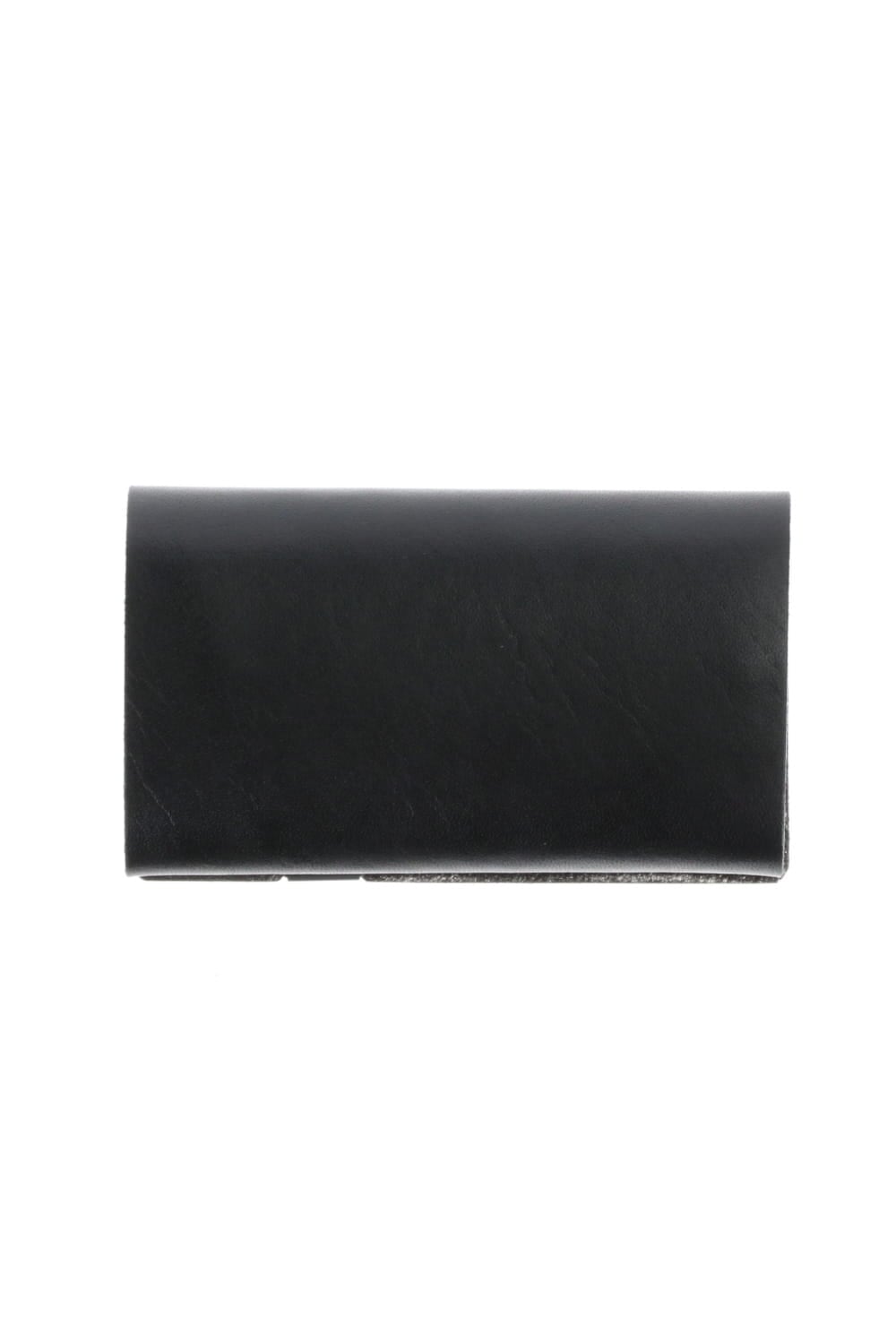 Shosa - No,No,Yes! Coin Case Black x Silver