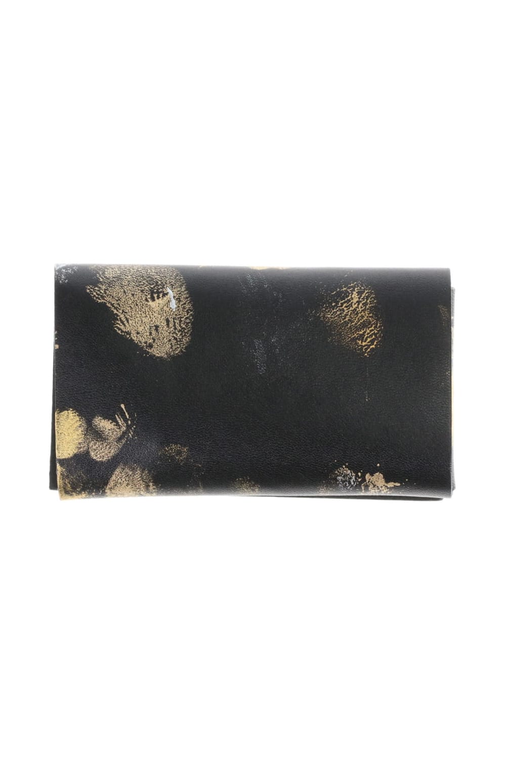 Shosa - No,No,Yes! Coin Case Jellyfish × Black