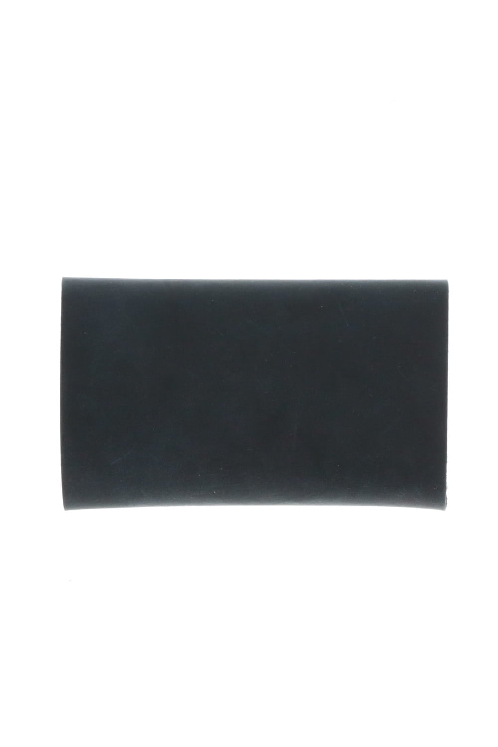 Shosa - No,No,Yes! Coin Case Nubuck Black