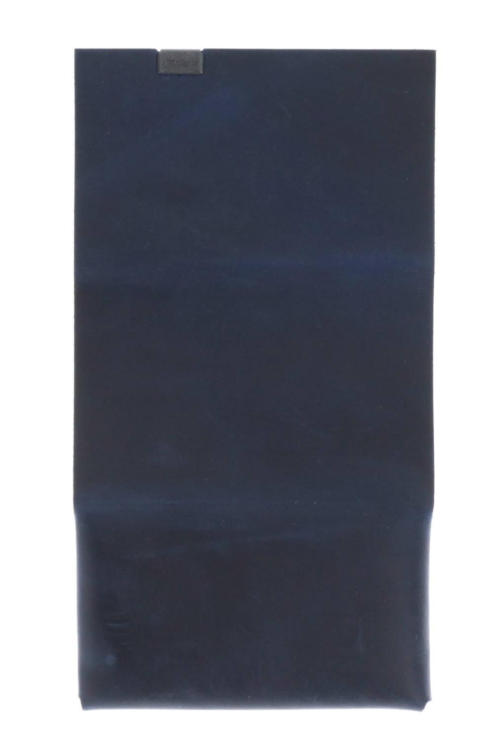 Shosa - No,No,Yes! Coin Case Nubuck Navy