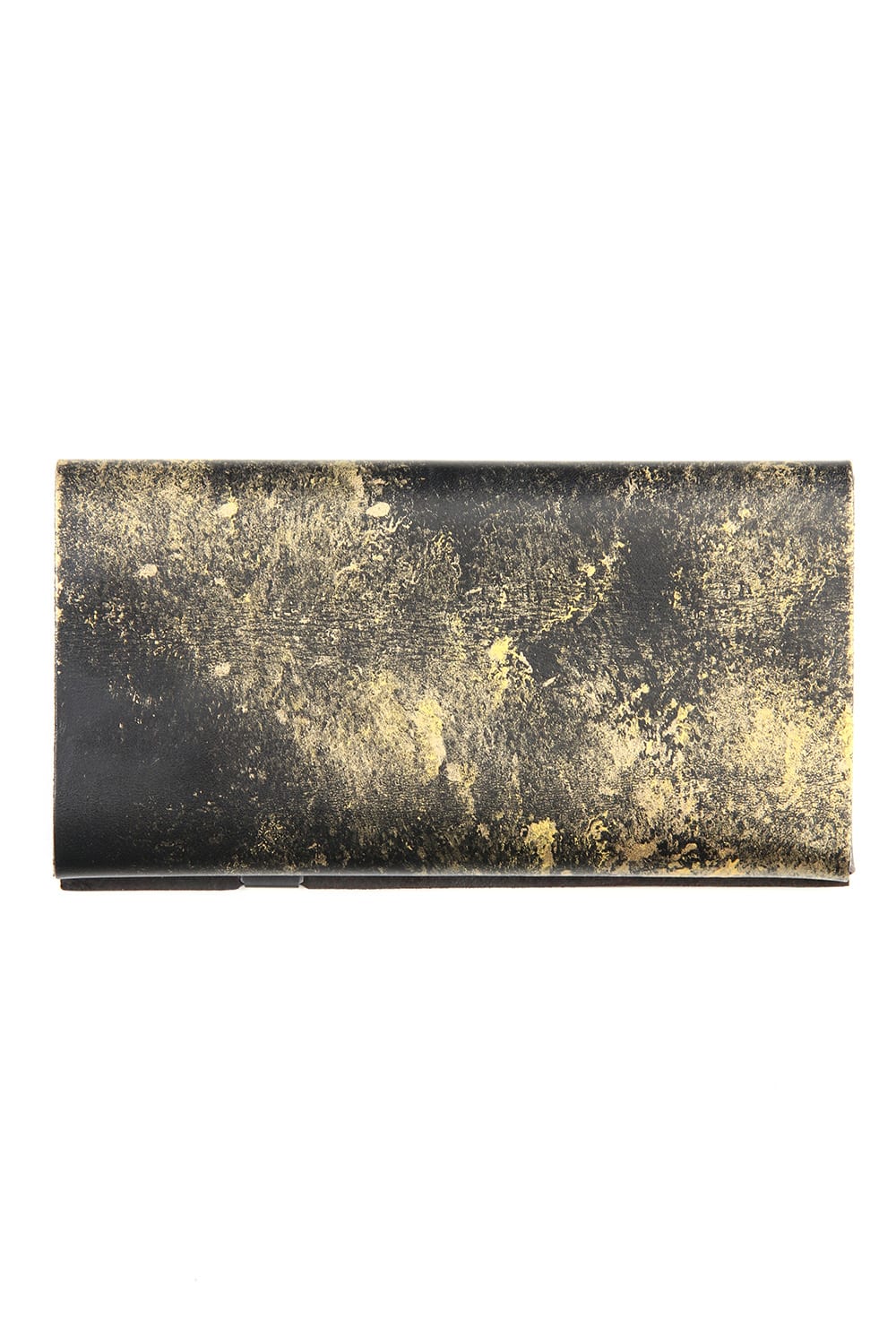 Shosa - No,No,Yes! Long Wallet  Mica