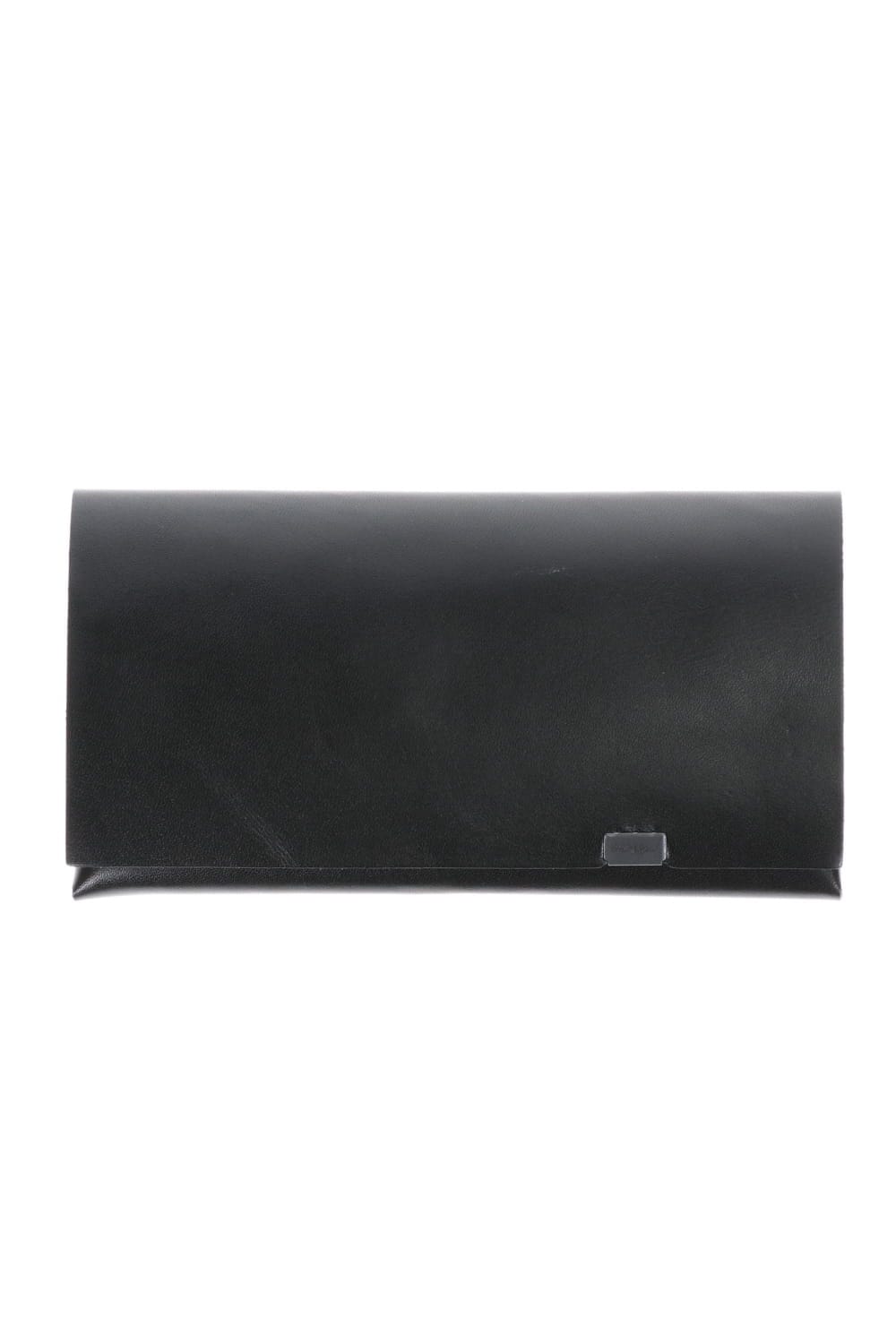 Shosa - No,No,Yes! Long Wallet Black × Jellyfish