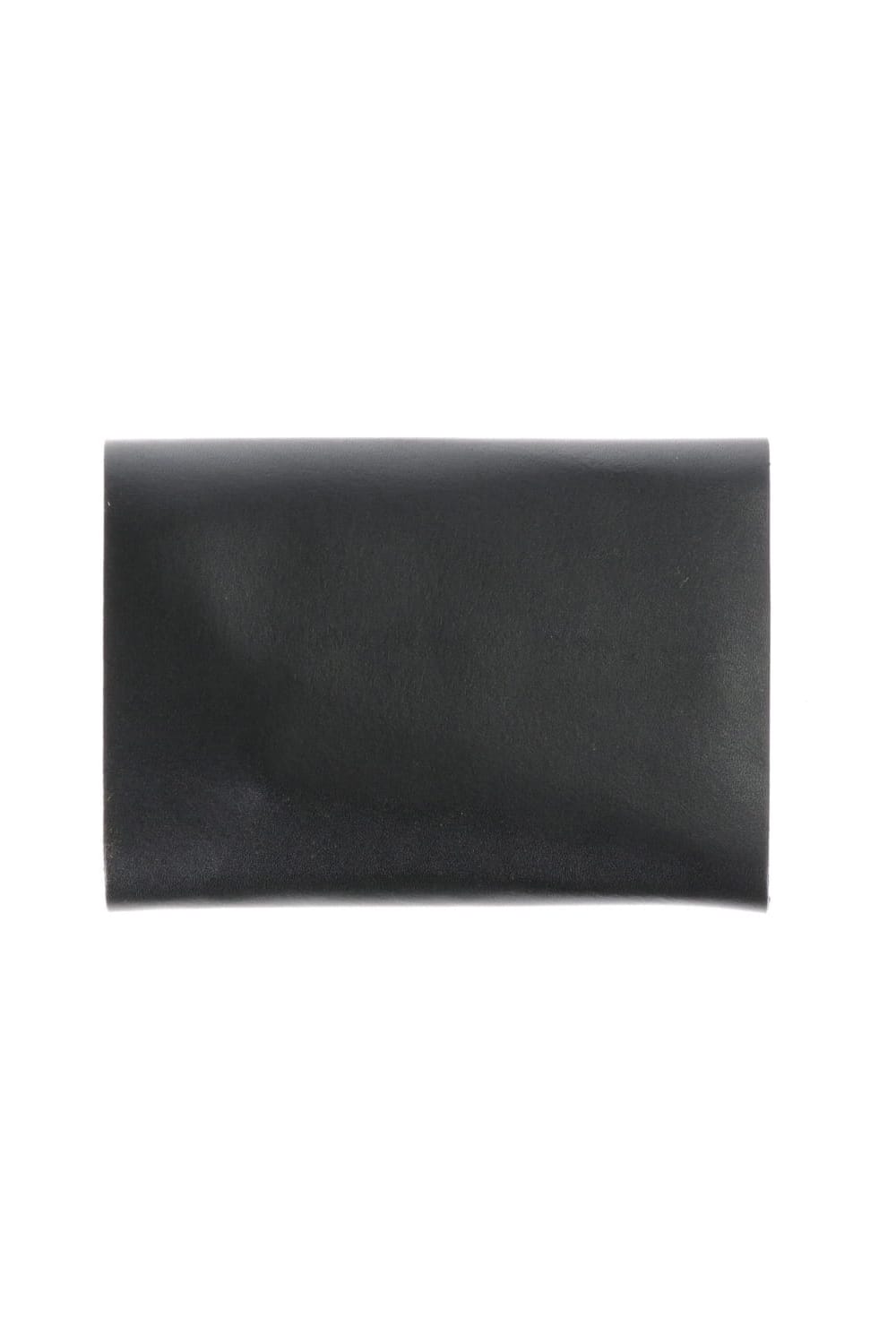 Shosa - No,No,Yes! Short Wallet 1.0 Black × Goldfish