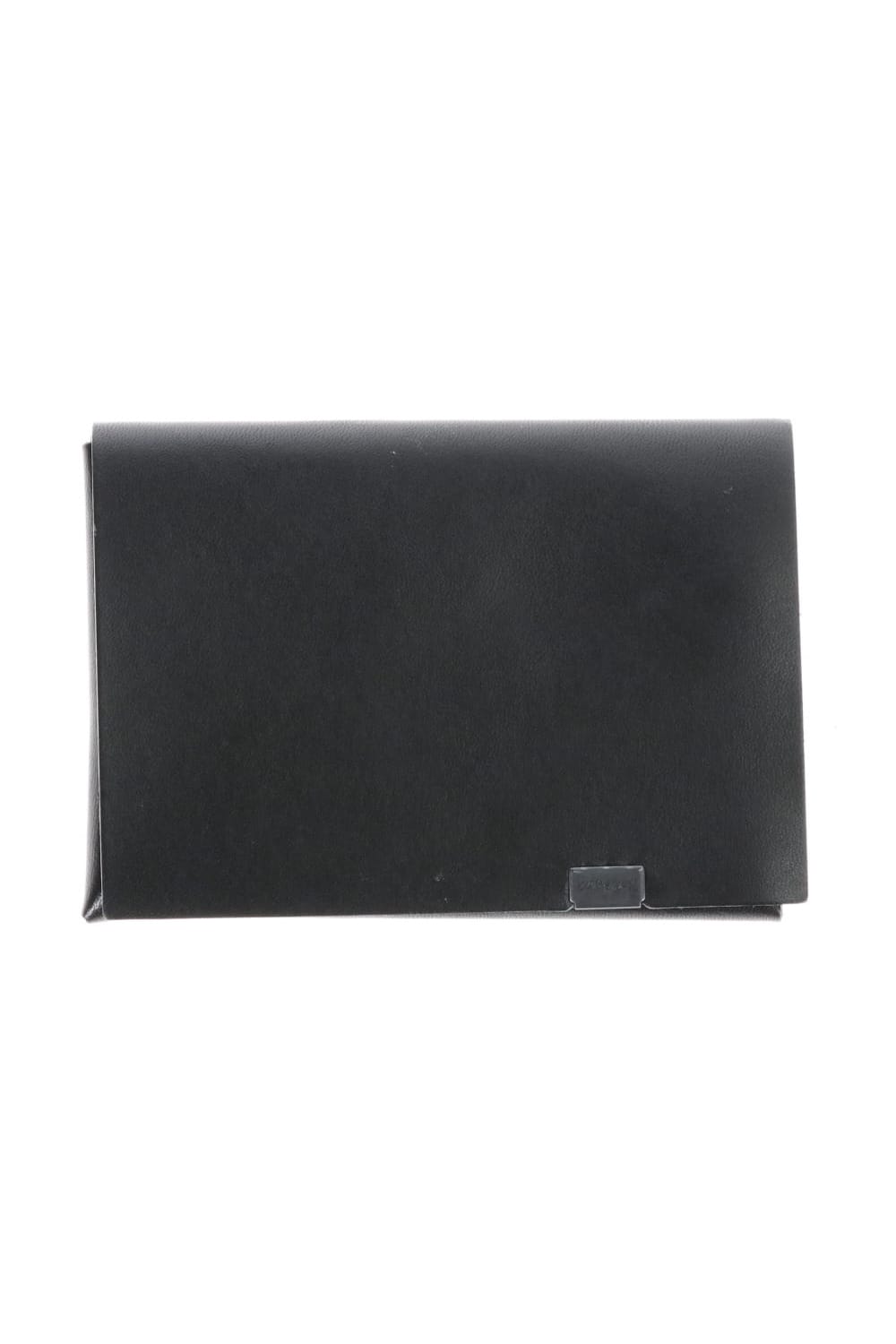 Shosa - No,No,Yes! Short Wallet 1.0 Black × Jellyfish