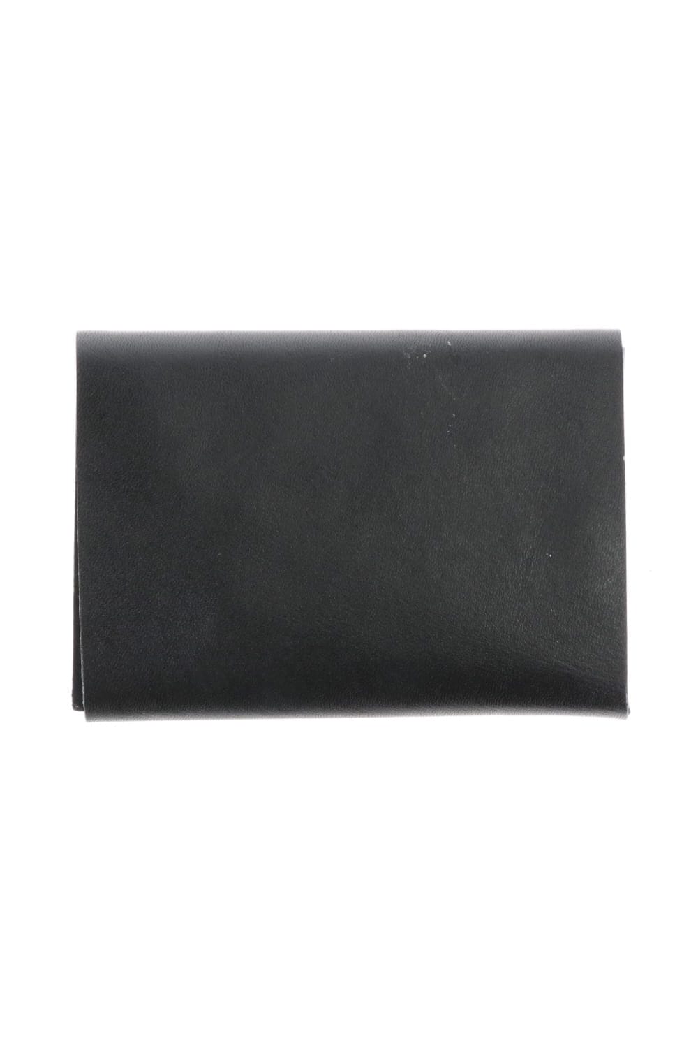 Shosa - No,No,Yes! Short Wallet 1.0 Black × Jellyfish