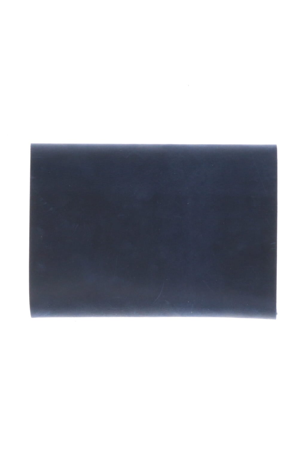 Shosa - No,No,Yes! Short Wallet 1.0 Oil Nubuck Navy