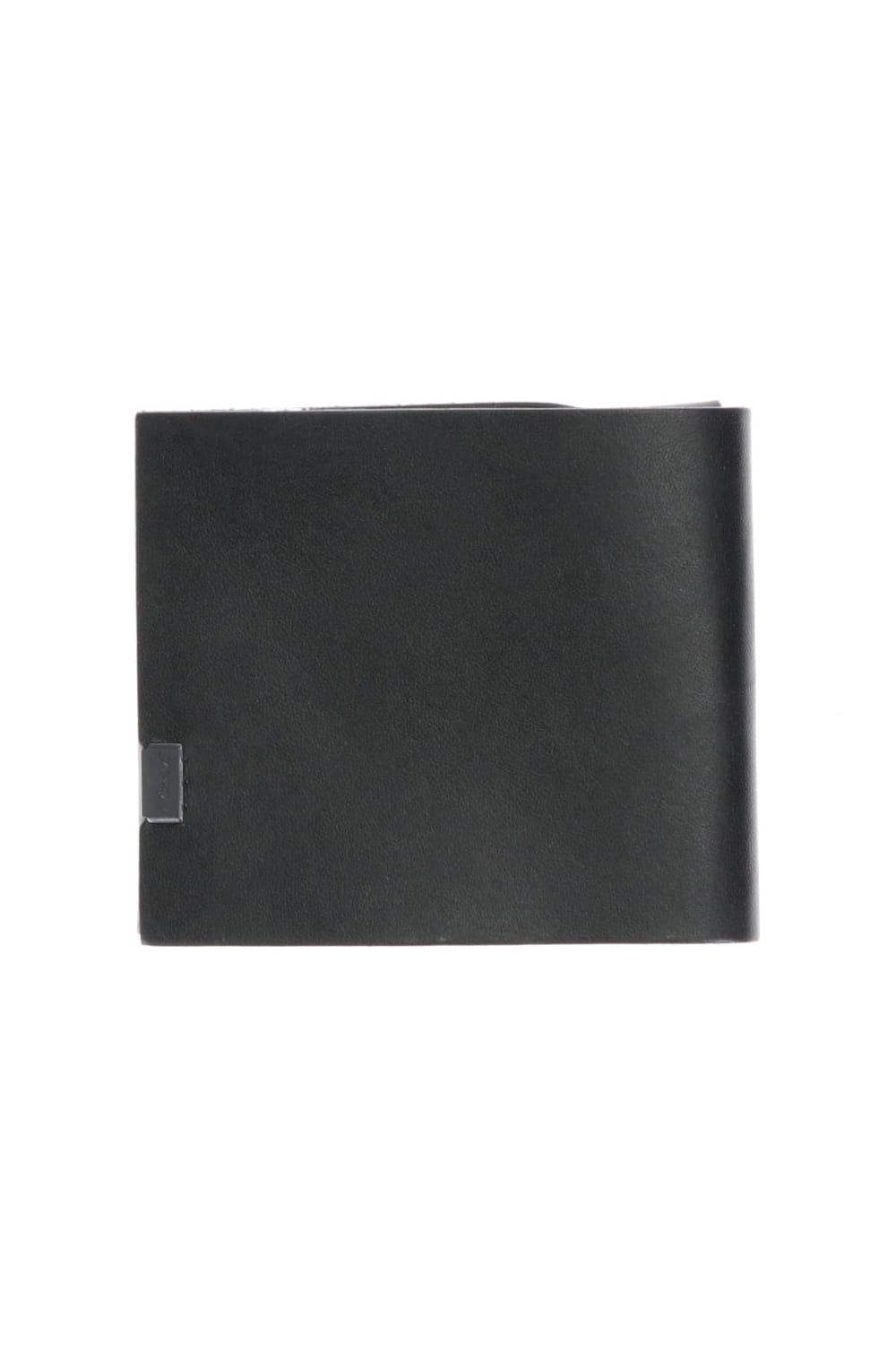 Shosa - No,No,Yes! Short Wallet 2.0 Black × Goldfish