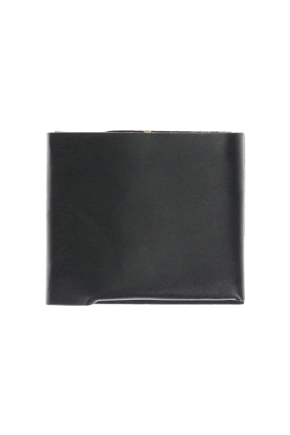 Shosa - No,No,Yes! Short Wallet 2.0 Black × Goldfish