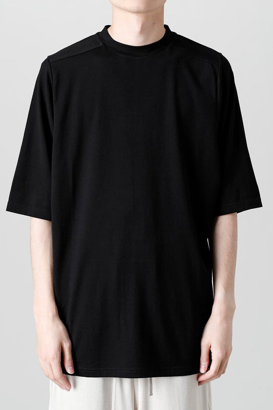 Short Sleeve Black