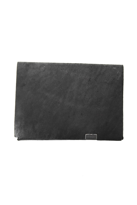 Shosa - No,No,Yes! LIMITED Short Wallet 1.0 (BLACK HORSE)