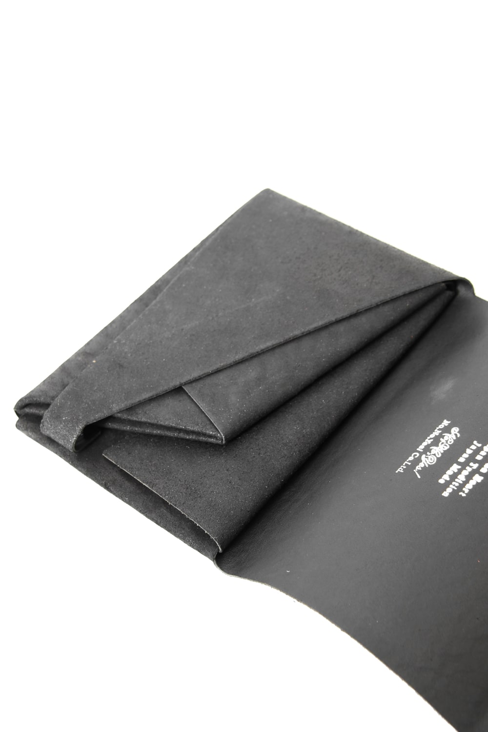 Shosa - No,No,Yes! LIMITED Short Wallet 1.0 (BLACK HORSE)