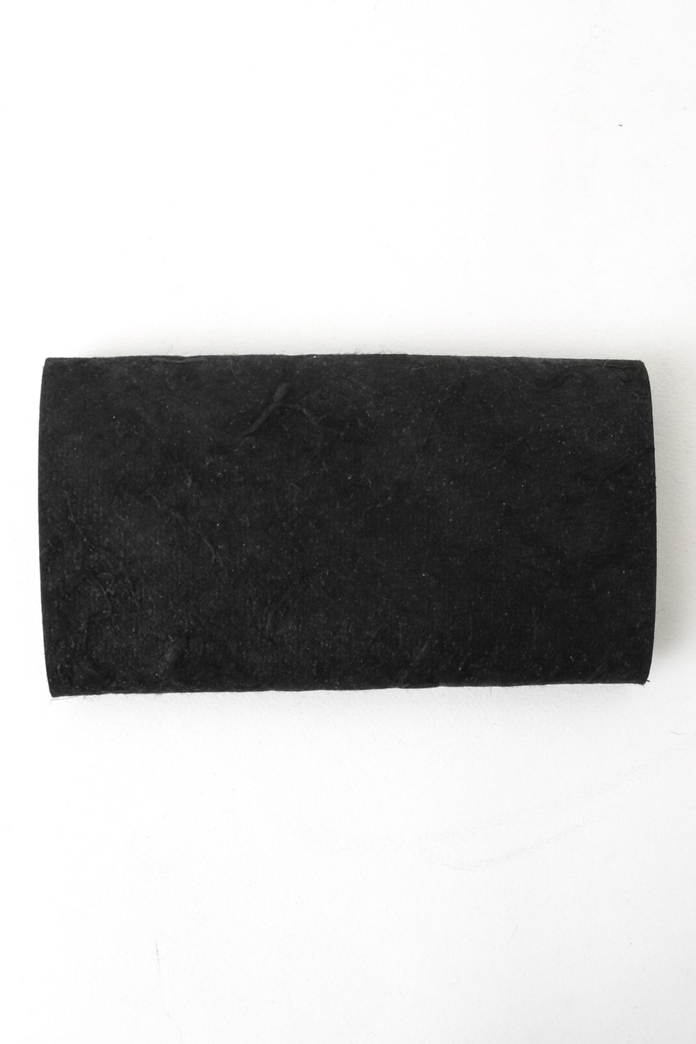 No,No,Yes!  -shosa- LIMITED Card Case (WASHI) BLACK