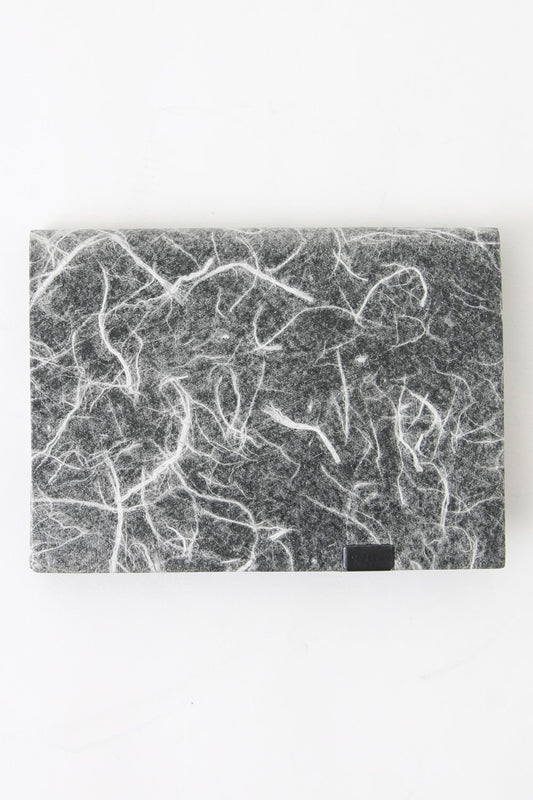 No,No,Yes!  -shosa- LIMITED Short Wallet 1.0 (WASHI)