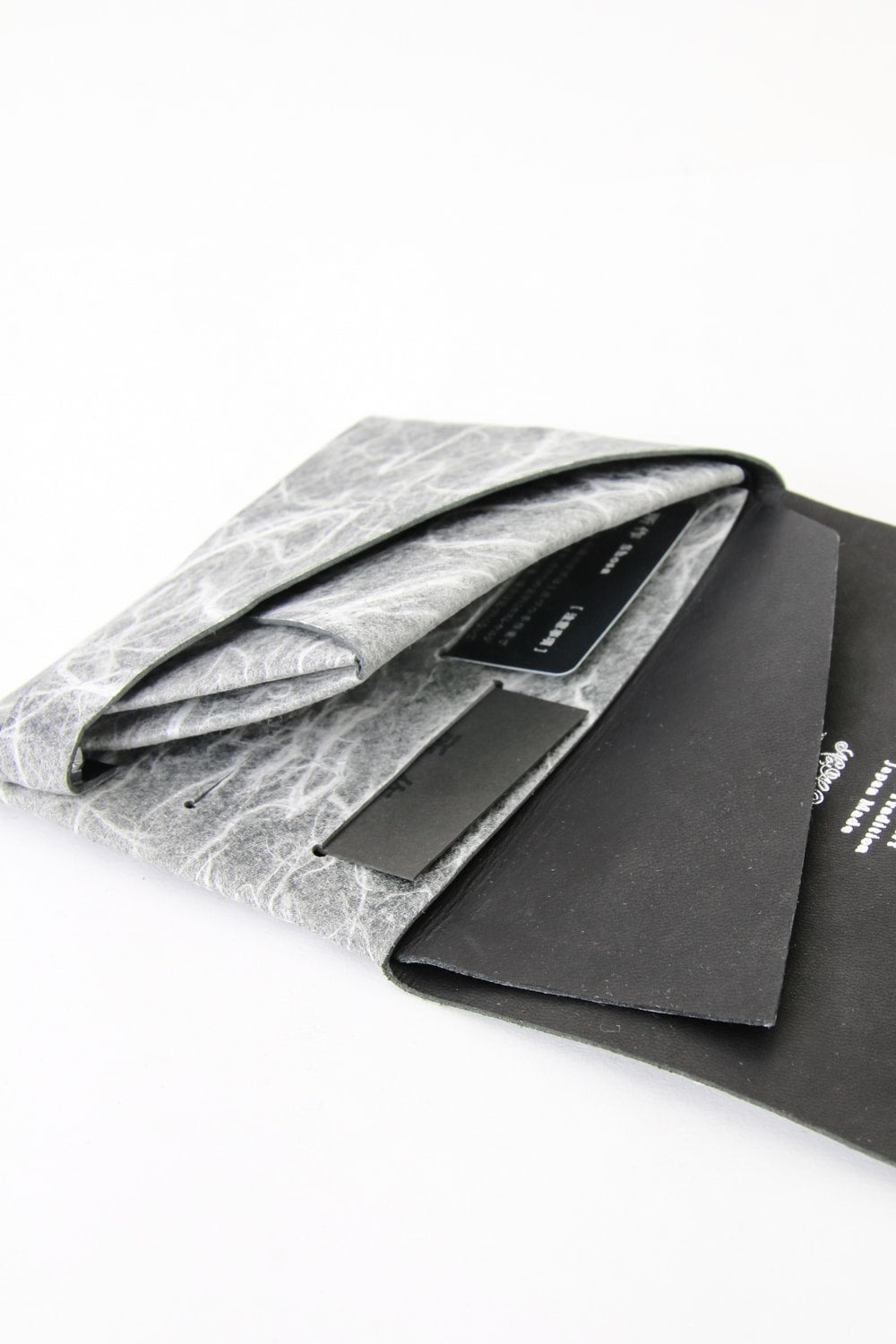 No,No,Yes!  -shosa- LIMITED Short Wallet 1.0 (WASHI)