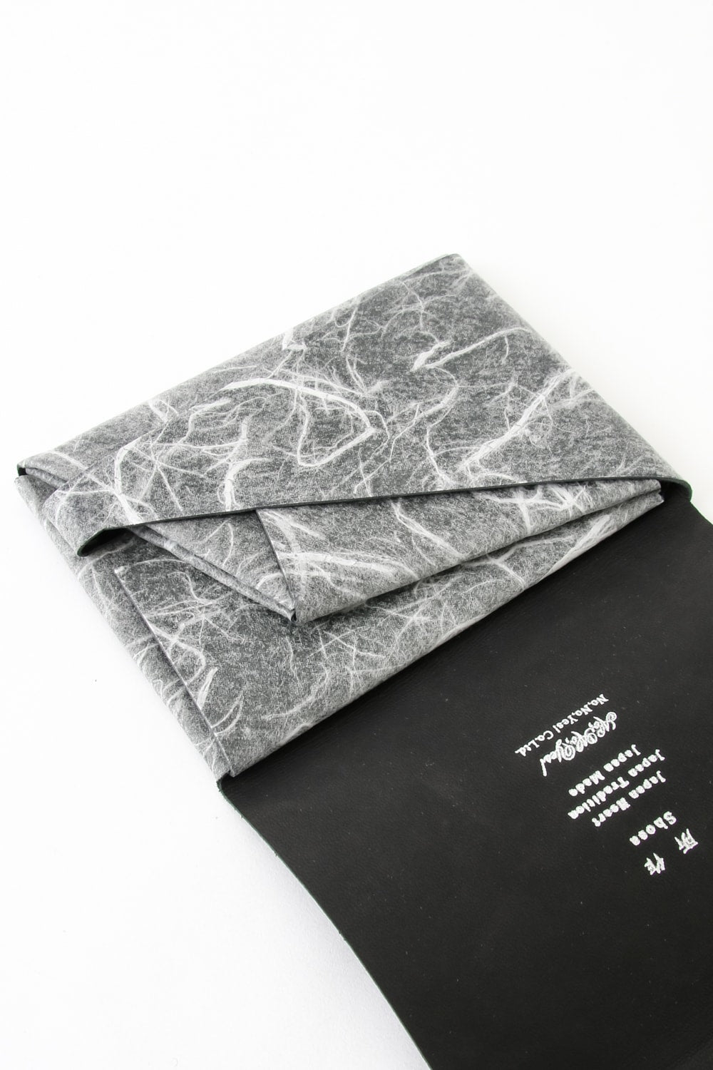 No,No,Yes!  -shosa- LIMITED Short Wallet 1.0 (WASHI)