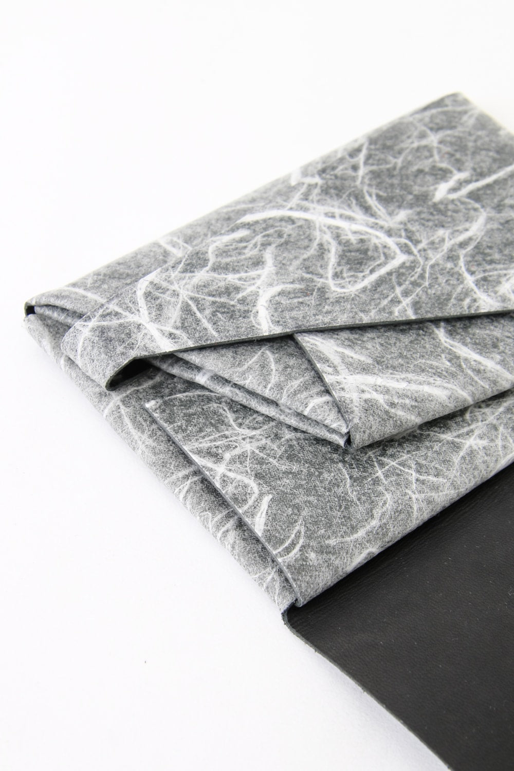 No,No,Yes!  -shosa- LIMITED Short Wallet 1.0 (WASHI)