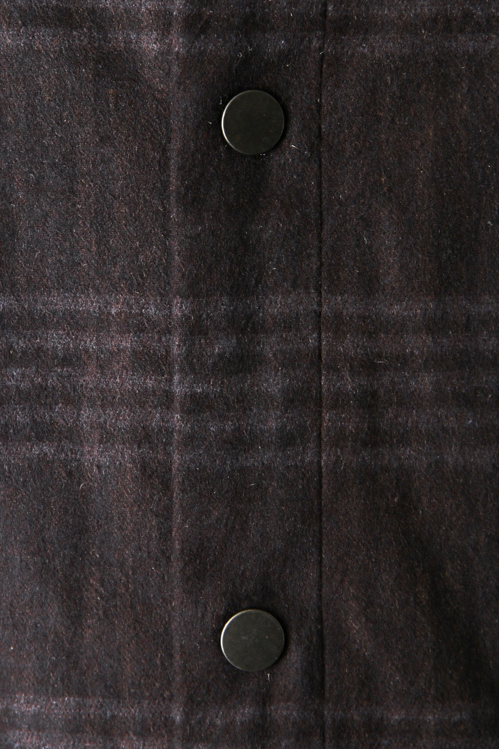 Fascinate Limited Long Shirt Silk Check