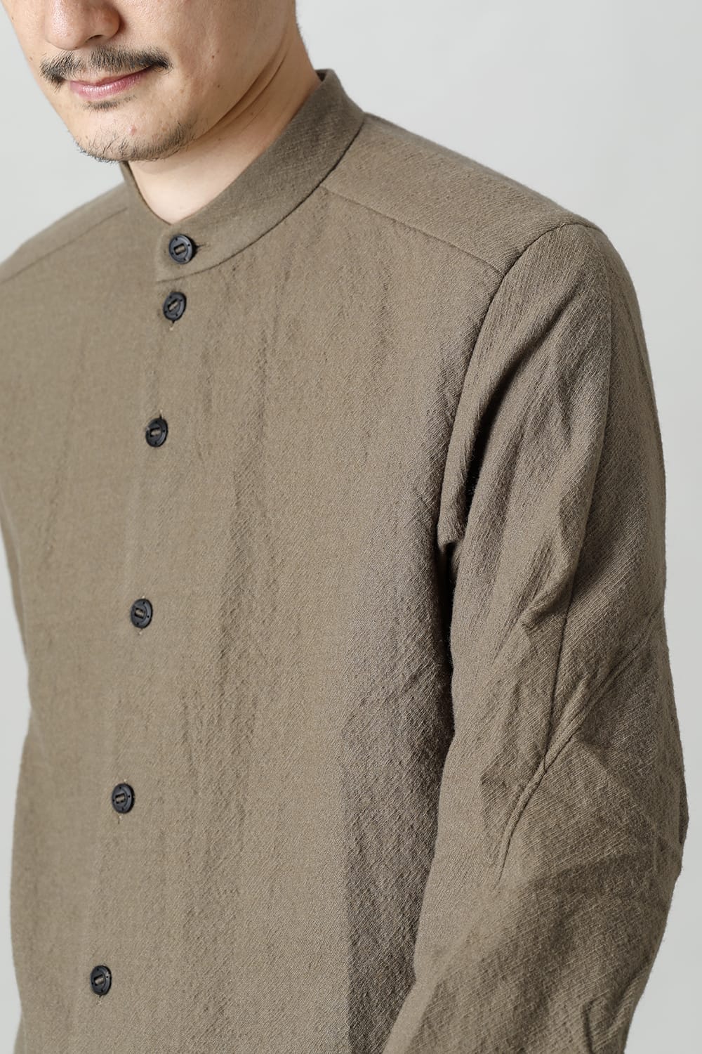 Shirt Virgin wool