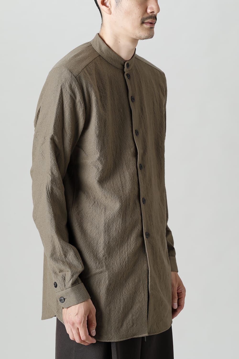 Shirt Virgin wool