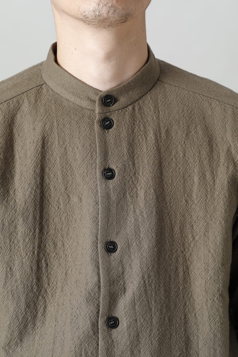 Shirt Virgin wool