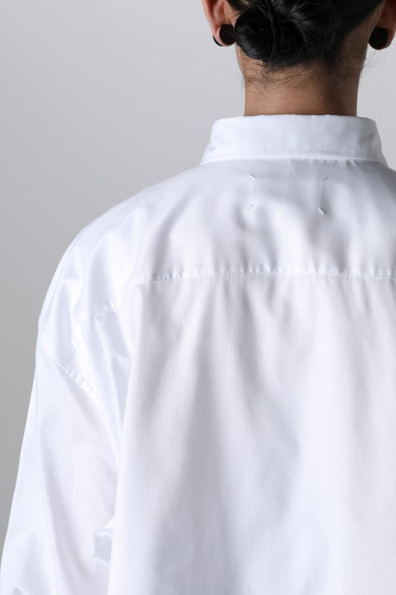 Shirt Organic Oxford