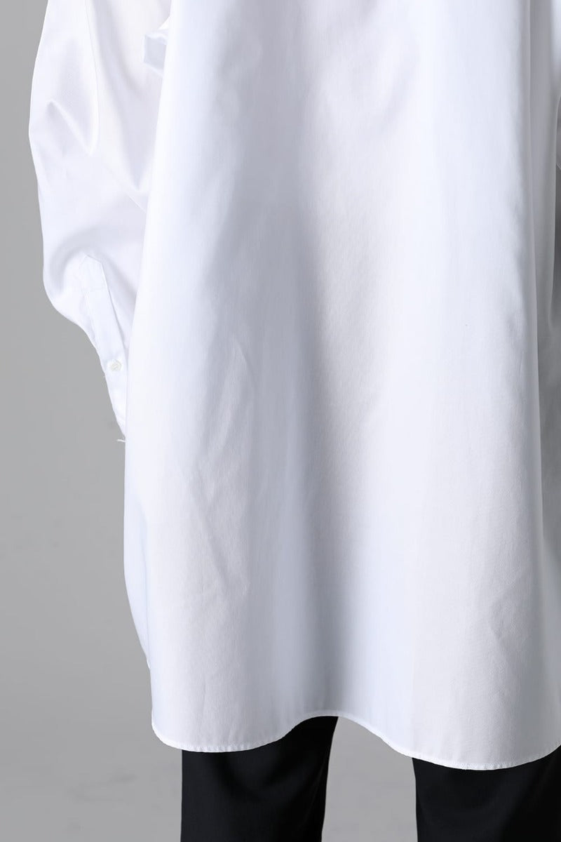 Shirt Organic Oxford