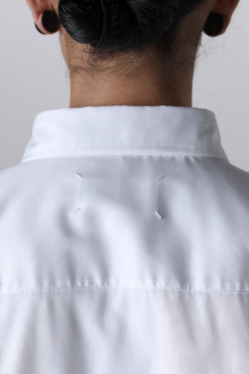 Shirt Organic Oxford