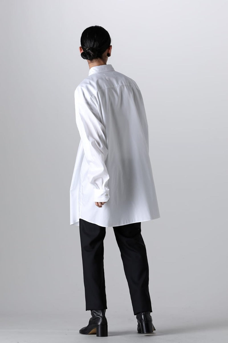 Shirt Organic Oxford