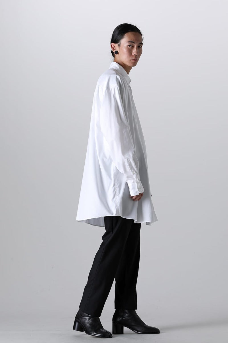 Shirt Organic Oxford