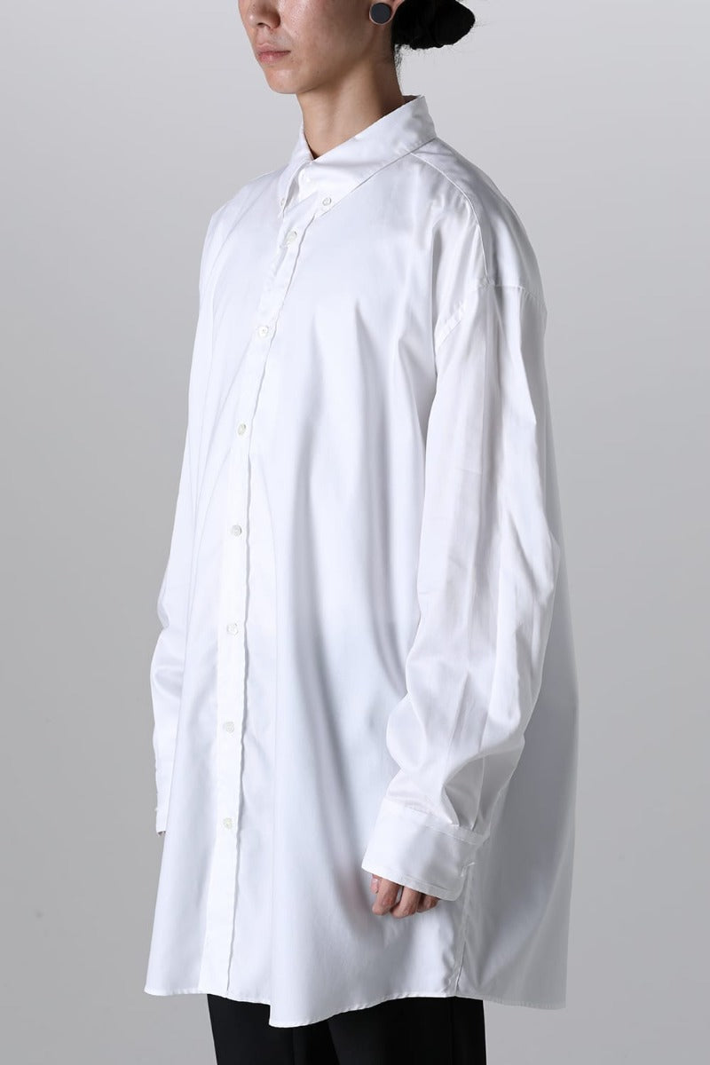 Shirt Organic Oxford