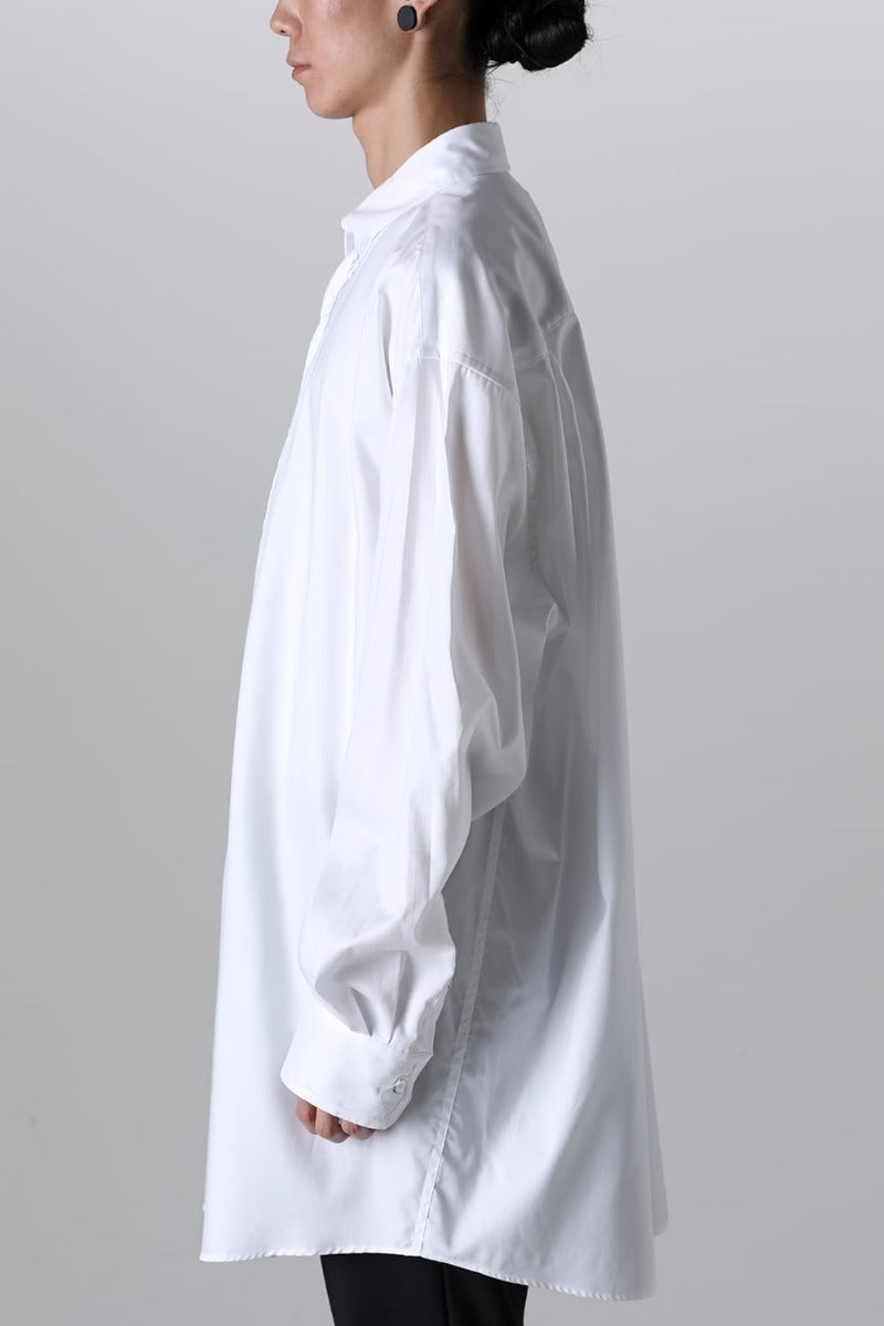 Shirt Organic Oxford