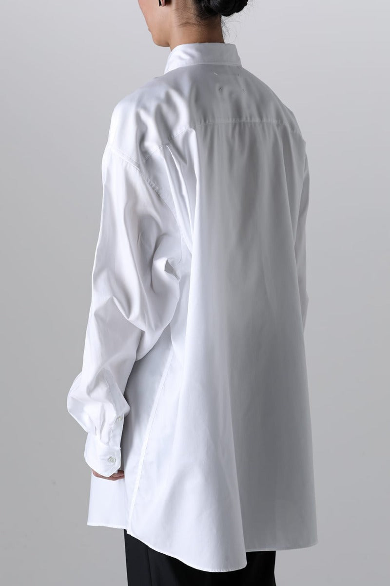 Shirt Organic Oxford