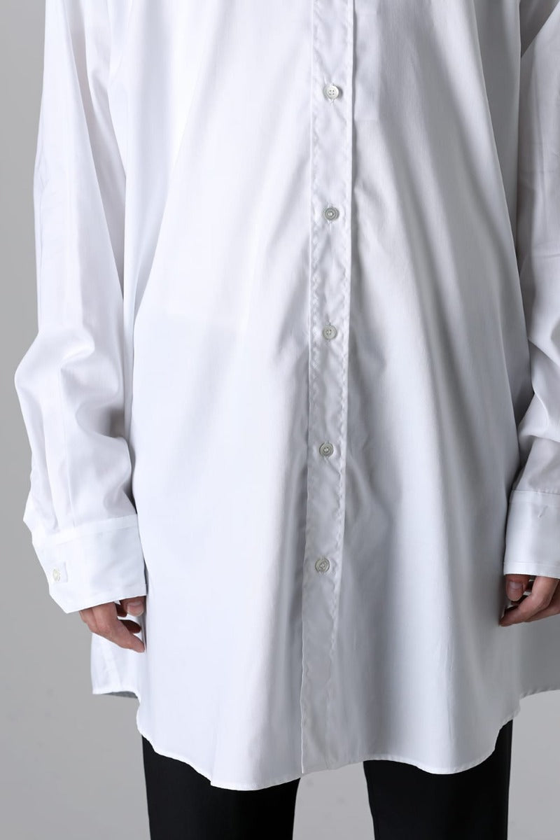 Shirt Organic Oxford