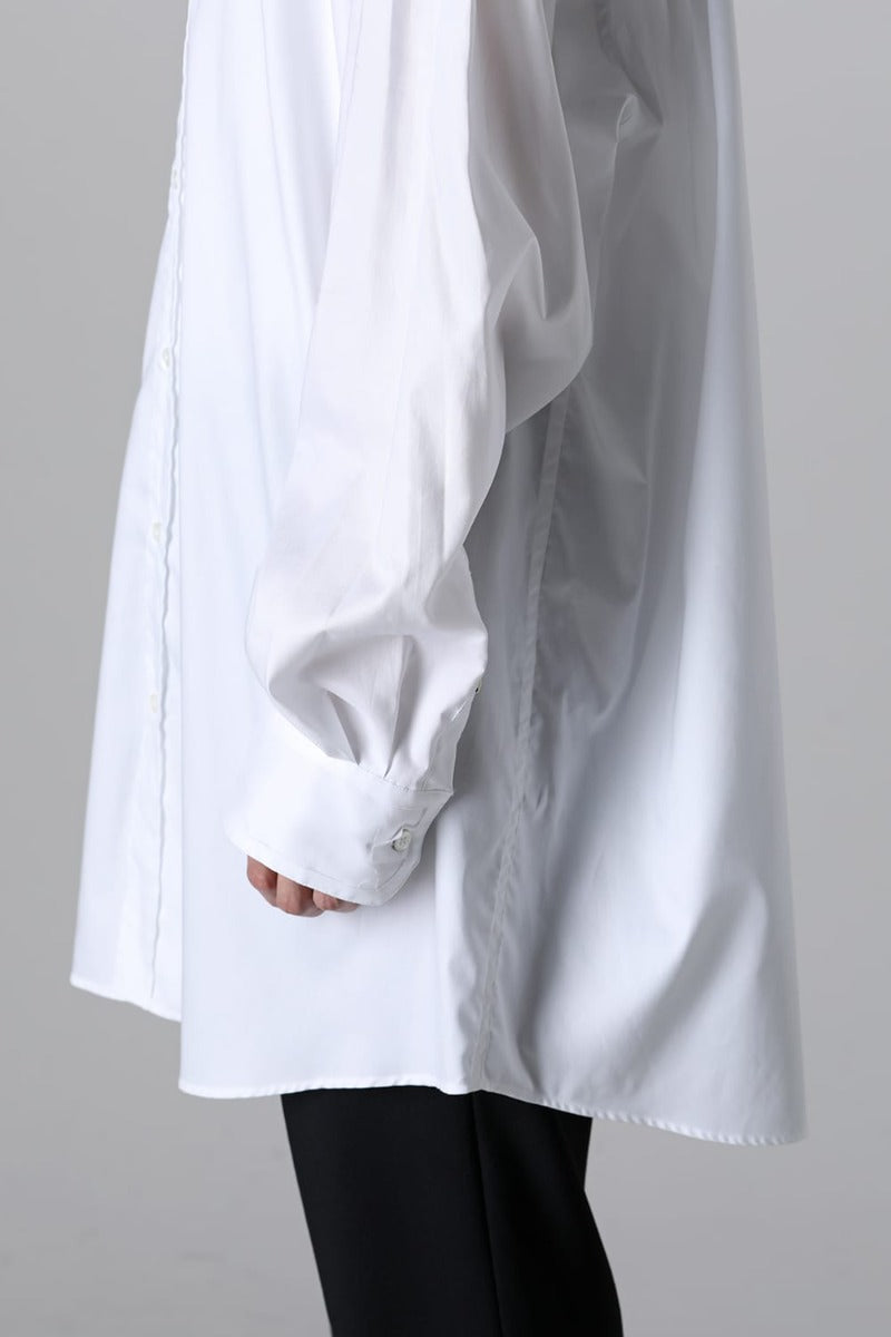 Shirt Organic Oxford