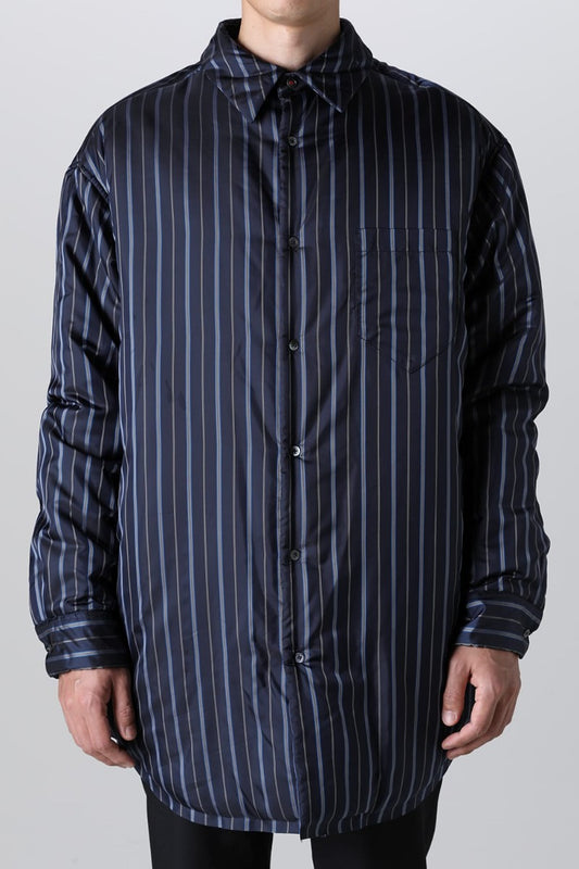 Padded Shirt