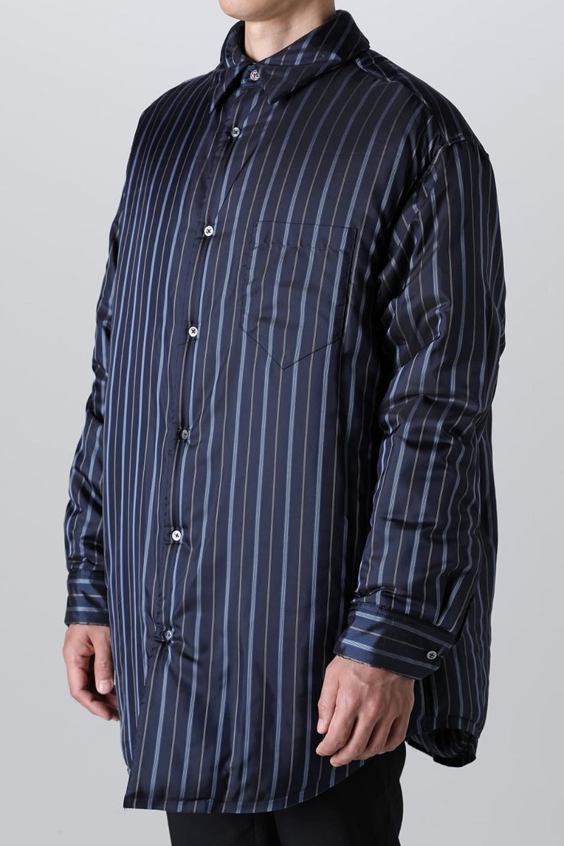 Padded Shirt