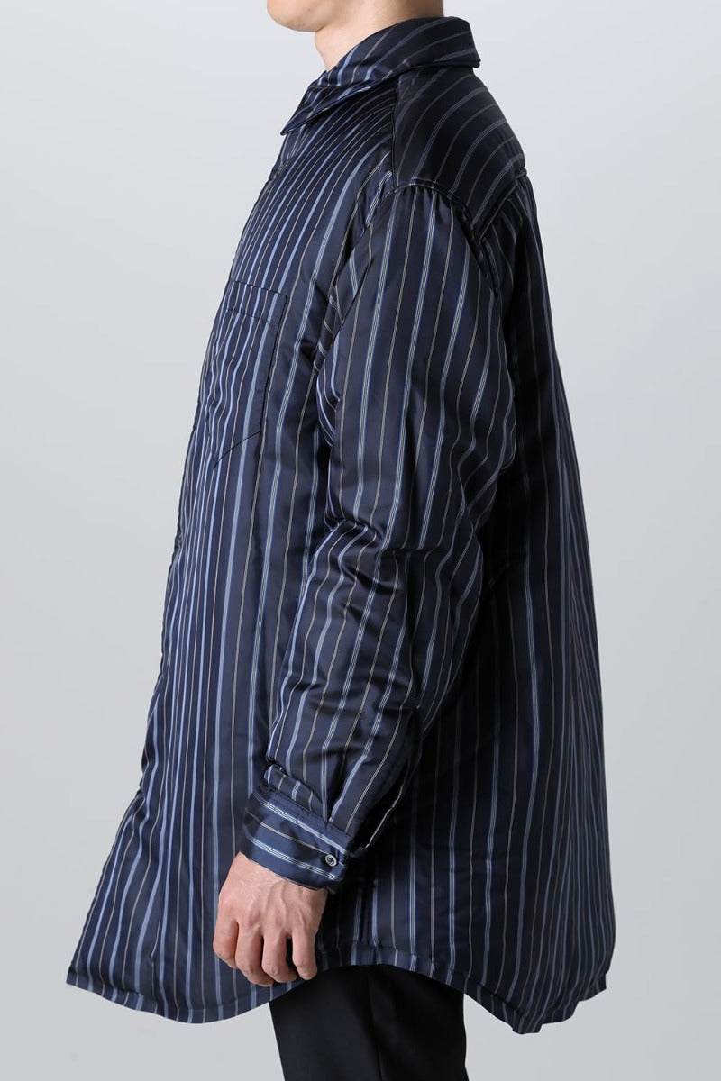 Padded Shirt