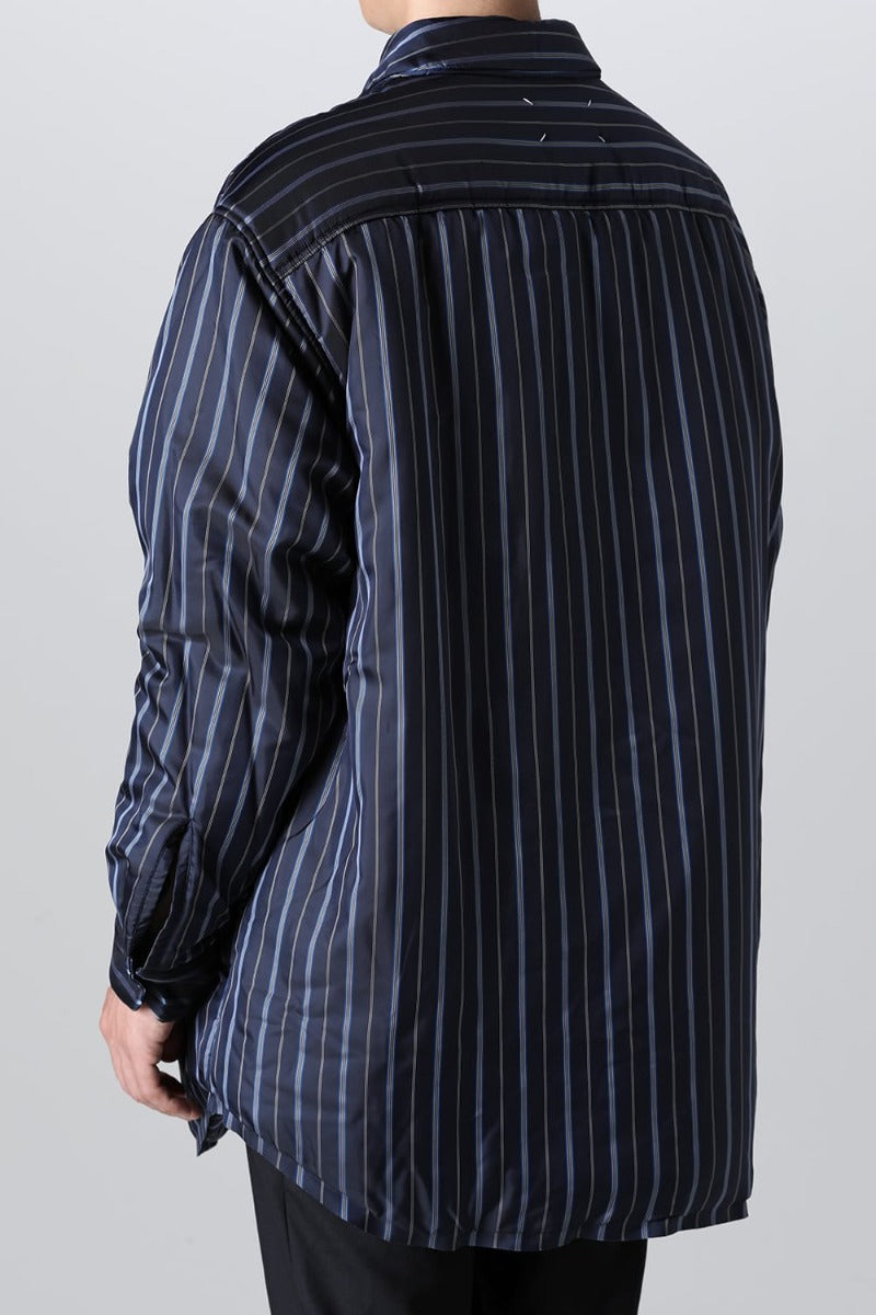 Padded Shirt