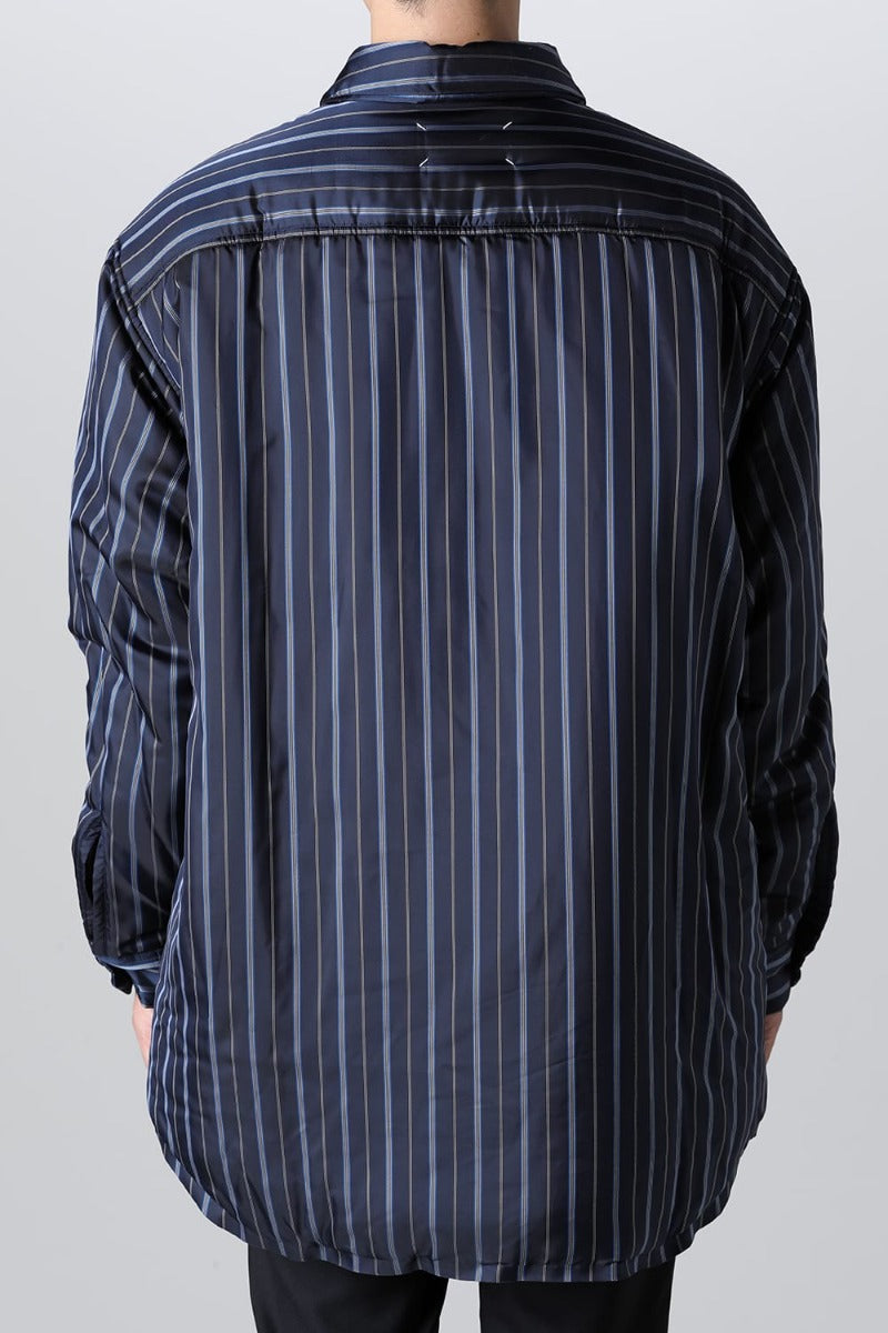Padded Shirt