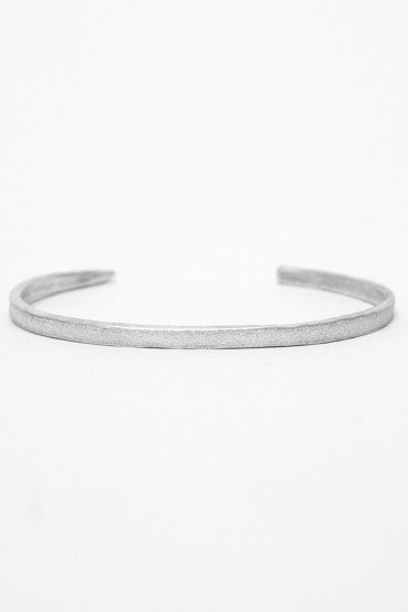 Silver Bracelet 005