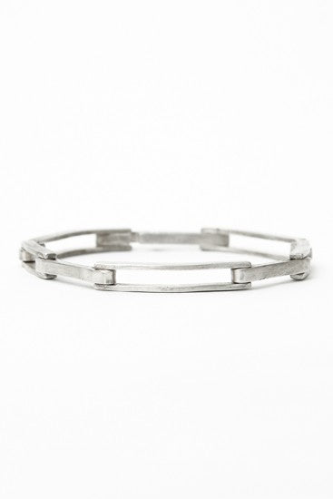 Silver Bracelet 031