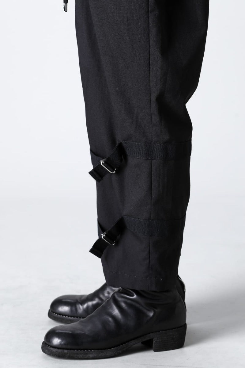 new longjohn overall.(solid)