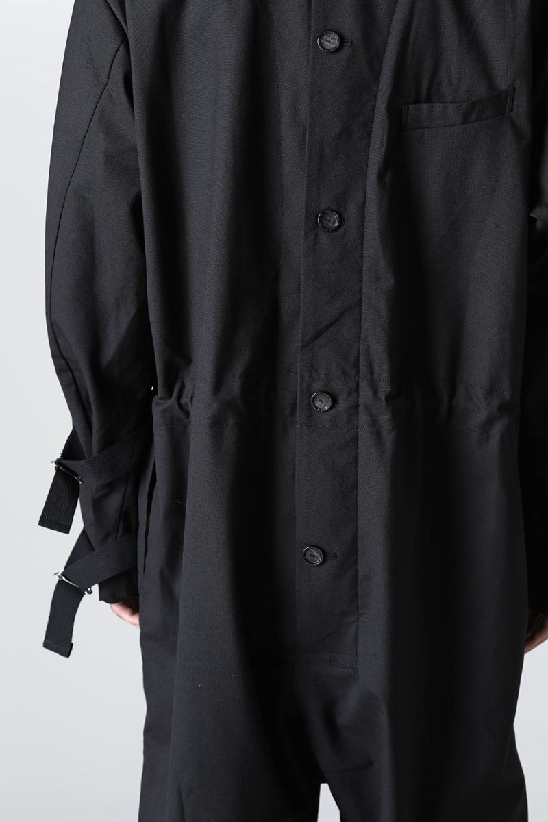 new longjohn overall.(solid)