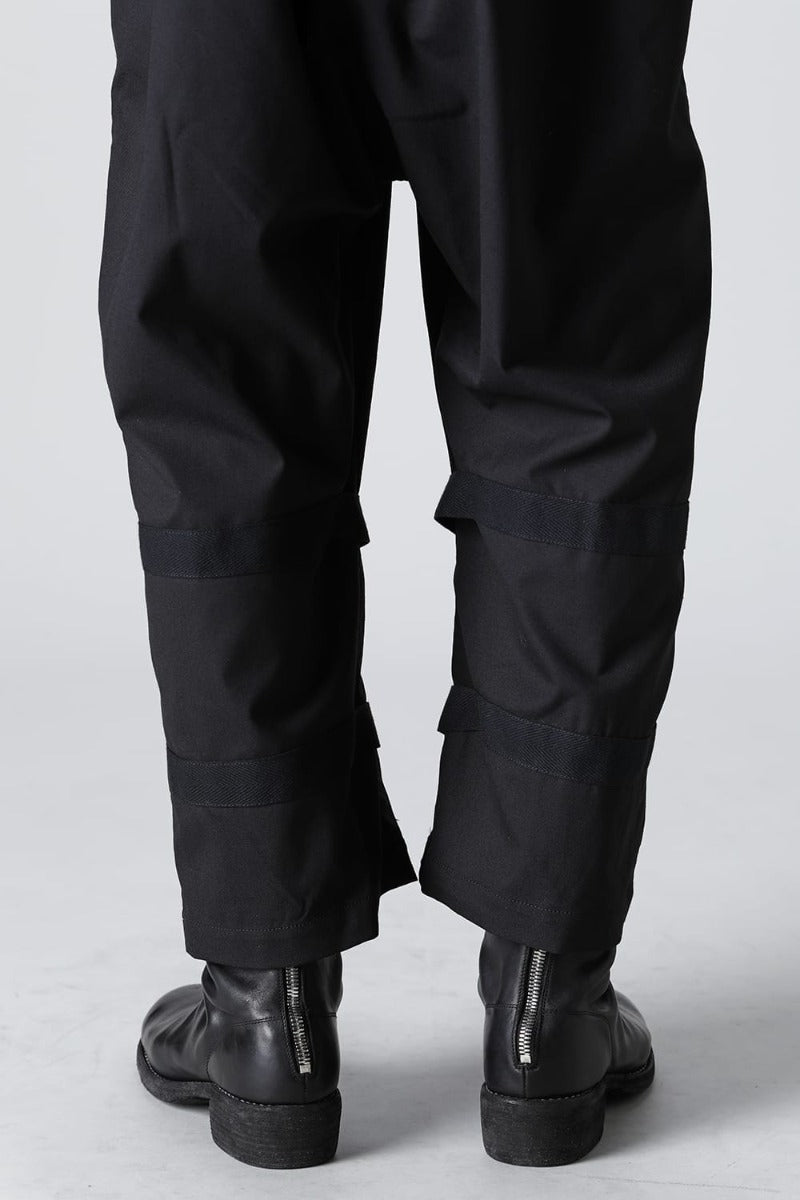 new longjohn overall.(solid)